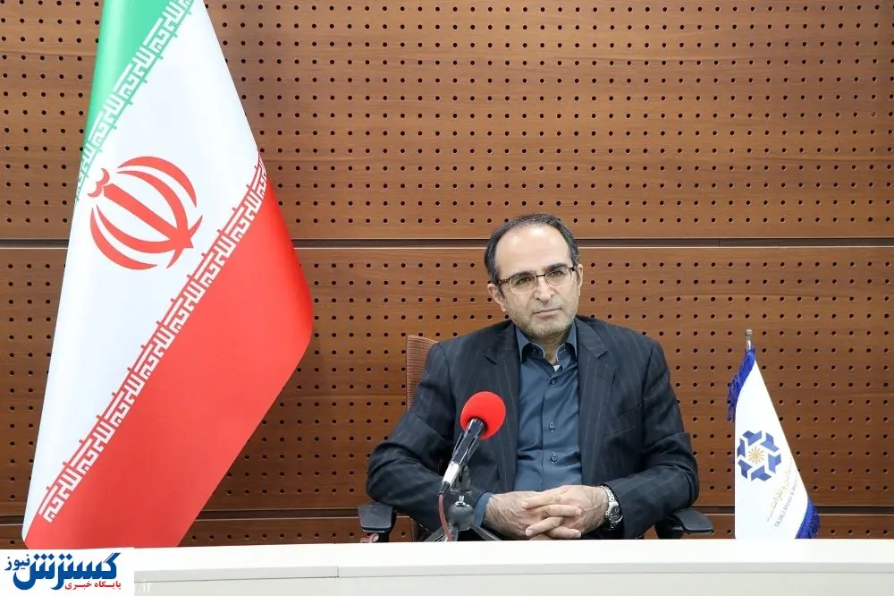 انقلابی بزرگ در بخش معدن کشور