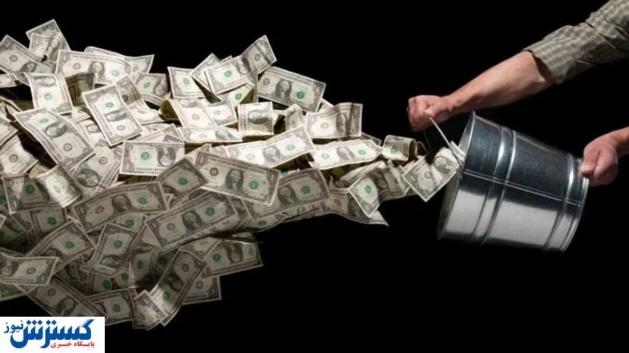 زنگ خطر برای خریداران دلار