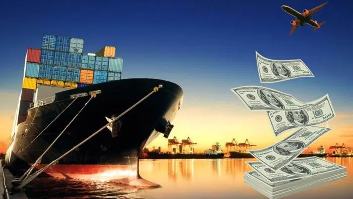چند میلیارد دلار ارز صادراتی به کشور برنگشت؟