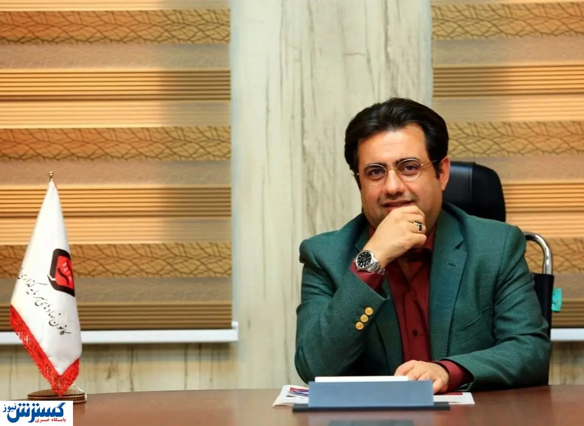 عضو شورای عالی بورس استعفا داد