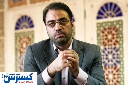 نشان قلم مقدس به روزنامهنگاران  اعطا میشود