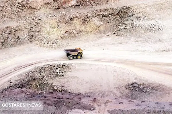 روسیه شریک معدنی ایران می‌شود