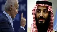 خشم عربستان علیه امریکا برانگیخته شد