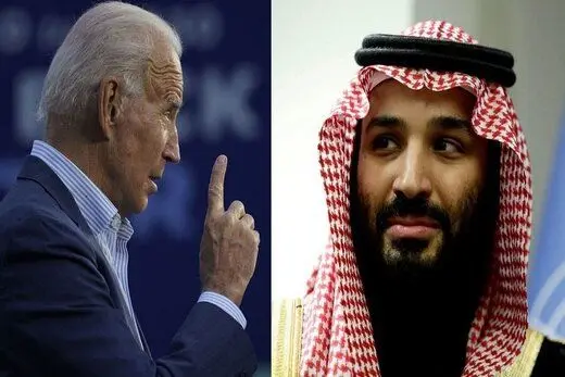 خشم عربستان علیه امریکا برانگیخته شد