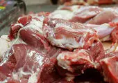 افزایش قیمت گوشت قرمز در سطح شهر + نرخ جدید