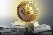 حباب بیت‌کوین در آستانه انفجار ؟ |احتمال تکرار بحران تاریخی نقره