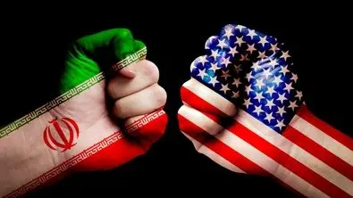 ایران حساب پسر ناخلف آمریکا را خالی کرد
