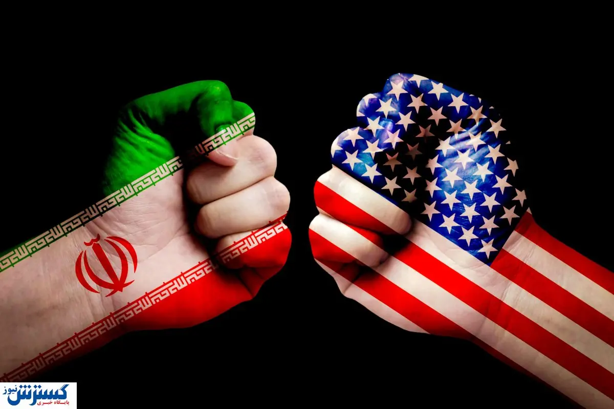 ایران و متحدانش آمریکا را عصبانی کردند