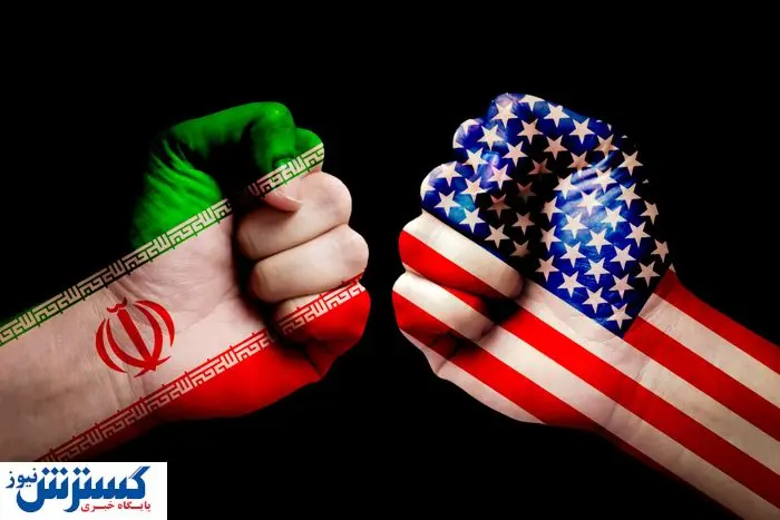 ایران حساب پسر ناخلف آمریکا را خالی کرد