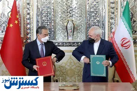 چرا متن رسمی تفاهم ایران و چین منتشر نمیشود؟