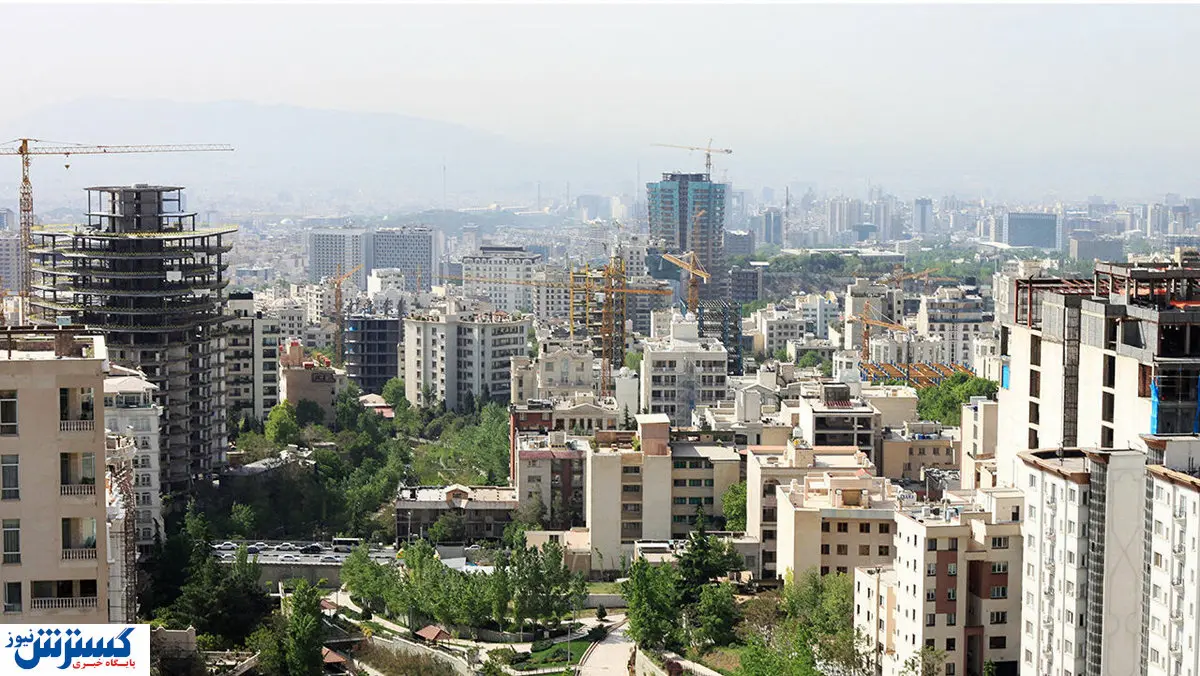 پیش بینی قیمت مسکن / طرح خانه سازی دولت شکست خورد؟