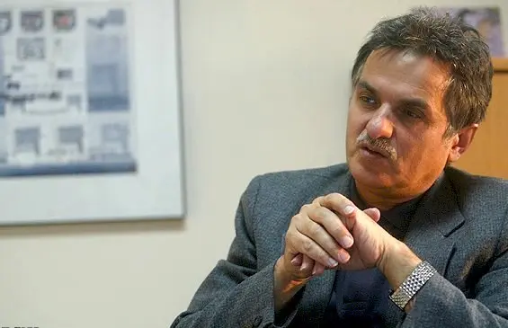حافظه حافظان میراثفرهنگی بخشی از میراثفرهنگی است