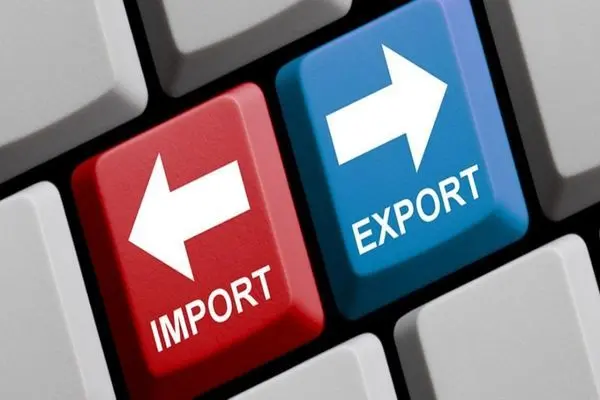 قرار گرفتن بین کشورهای واردکننده یک فرصت صادراتی است 