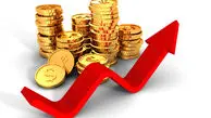 قیمت سکه در نوکه قله ۱۴۰۲ / قیمت طلا افزایشی شد