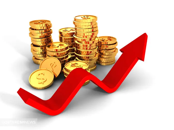 حباب بازار طلا ترکید / قیمت سکه کاهش یافت