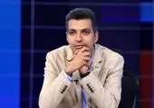 مهراوه شریفی نیا مهاجرت کرد + فیلم