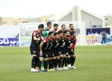 آغاز جنگ قهرمانی بین پرسپولیس و سپاهان