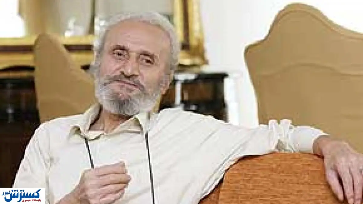 خالق موسیقیهای انقلابی درگذشت