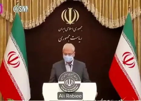 ذوالنوری:‌ شخص روحانی خواهان باقی بودن تحریم‌هاست