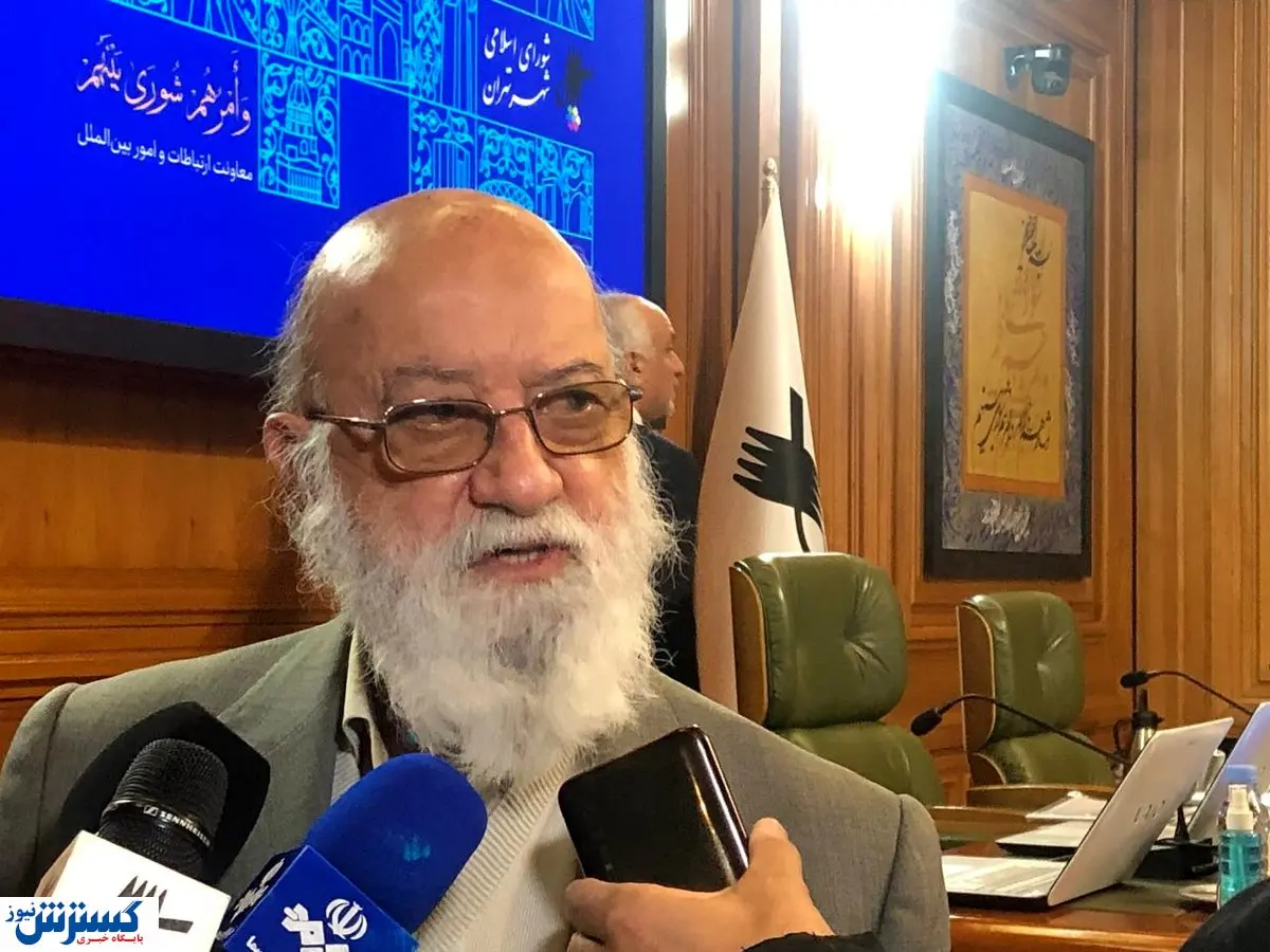اولویت اصلی آلودگی هوا و حمل نقل / آتش نشانی ساختمان های ناایمن را بررسی کرده است