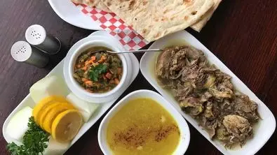 بهترین کله‌پزی‌های تهران که باید بشناسید!