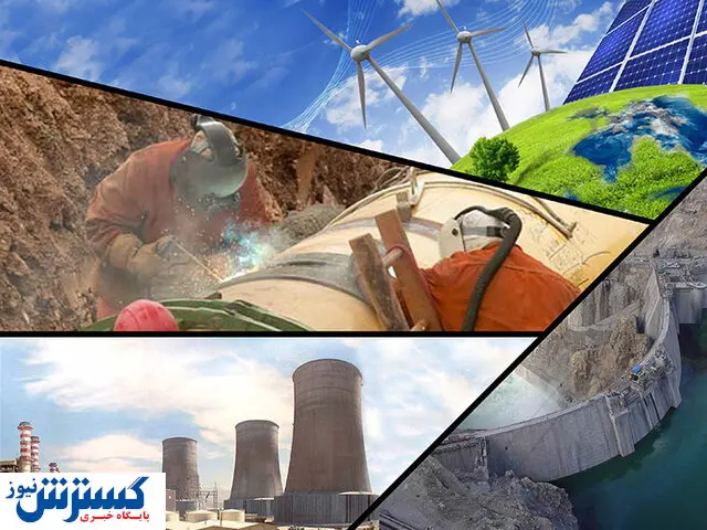 انتقال آب دریا / آبرسانی به این استان ها قوت گرفت!