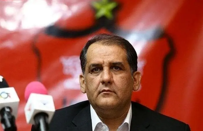 حمله تند مدیر سابق به گل محمدی