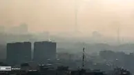تصاویر/ تهران در وضعیت قرمز !