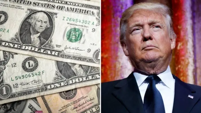 سرنوشت دلار در گرو انتخابات آمریکا
