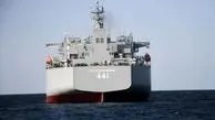 واشنگتن: حرکت دو کشتی نظامی ایرانی را زیر نظر داریم