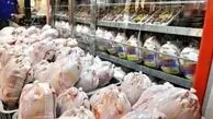 افزایش قیمت مرغ در تهران/ راهکار میادین تره بار برای کنترل بازار