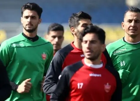 جدایی ستاره پرسپولیس مشروط شد!