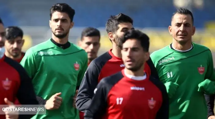 آماده باش پرسپولیس برای تغییر بزرگ 