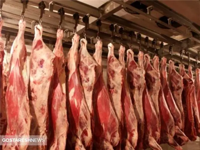 قیمت جدید گوشت قرمز در ۱۶ دی ماه / گوشت گوسفندی چند شد؟