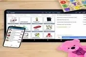 نرم افزار حسابداری اسباب بازی فروشی؛ راهکاری هوشمند برای مدیریت مالی دقیق و بدون خطا