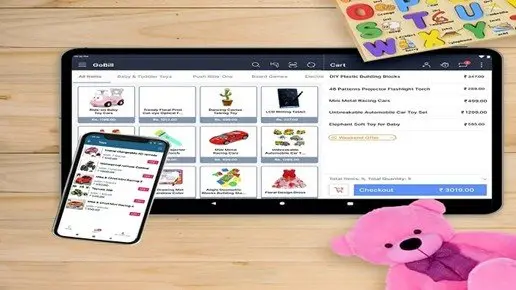 نرم افزار حسابداری اسباب بازی فروشی؛ راهکاری هوشمند برای مدیریت مالی دقیق و بدون خطا