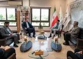 مدیرعامل جدید نمایشگاه اصفهان منصوب شد 