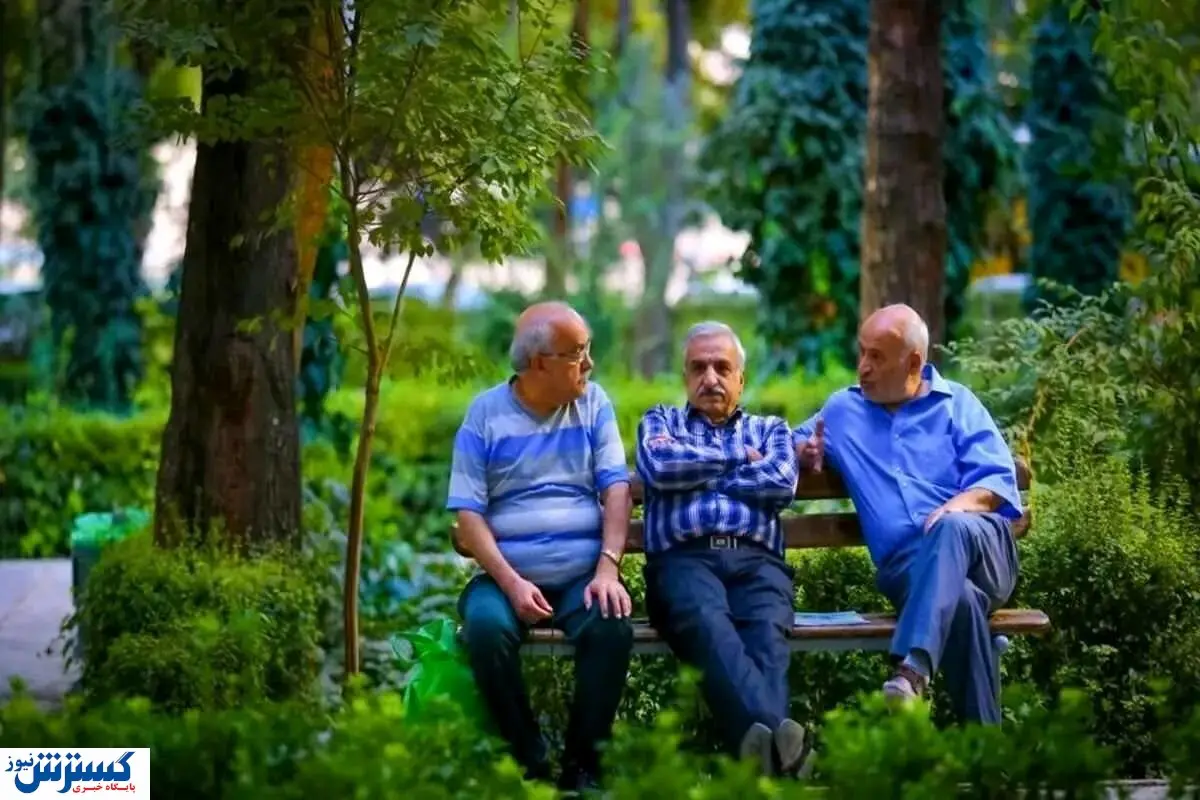 واریز کمک هزینه به حساب بازنشستگان رسماً تصویب شد