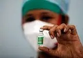 واکسن خارجی کرونا به زودی در ایران