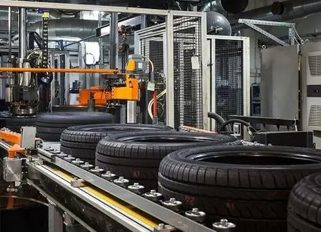 دستور گرانی لاستیک خودرو صادر شد