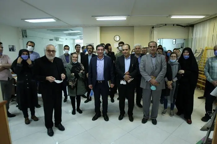 بیانیه ناصر بزرگمهر پیرامون انتخابات نماینده مدیران مسئول در هیات نظارت بر مطبوعات