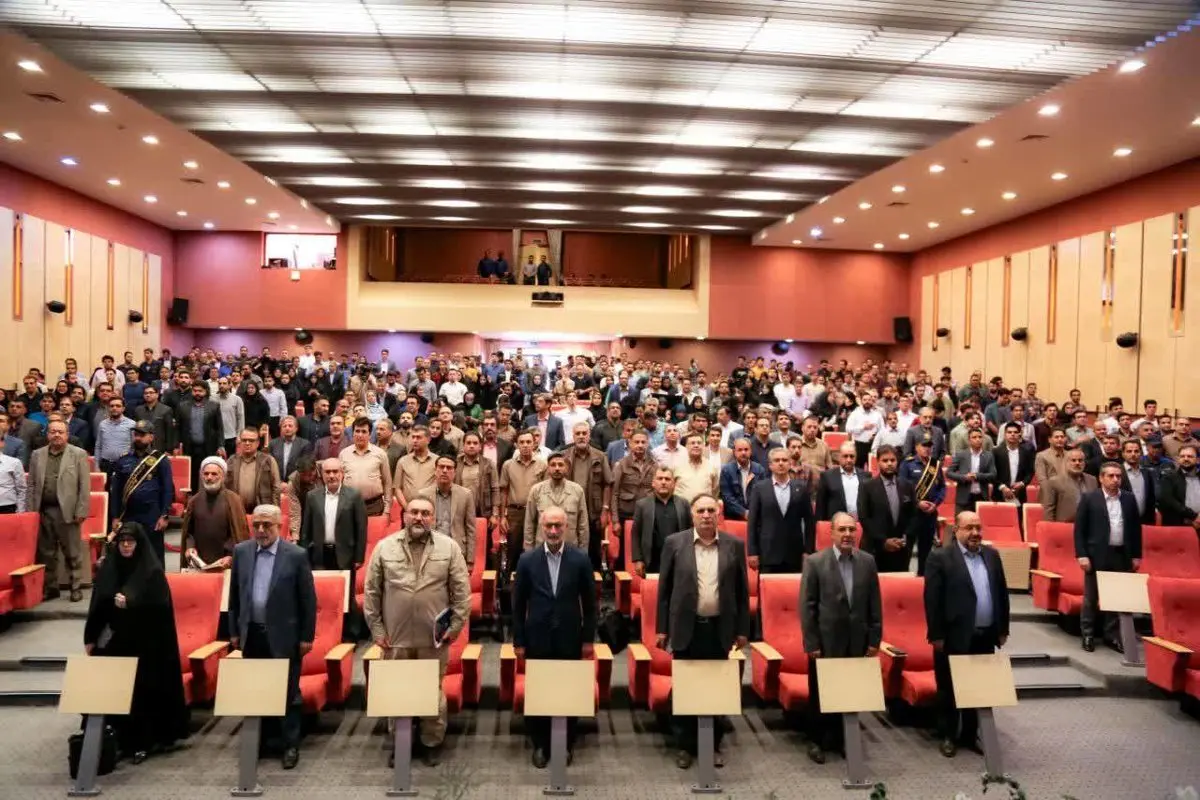 معرفی طرح های برگزیده نخستین رویداد "چادرو" 