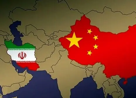 فروش نفت ایران به چین بعد از ماشه تعیین تکلیف شد