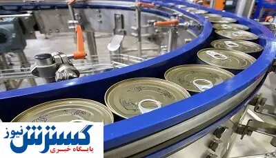 شوک تکاندهنده شمش به بورس