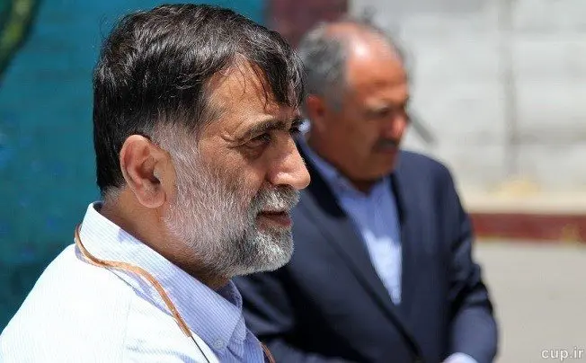 سورپرایز بزرگ آجورلو برای هواداران استقلال