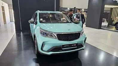 کرمان موتور به میدان آمد ؛ شوالیه شهری به حراج گذاشته شد +جزییات