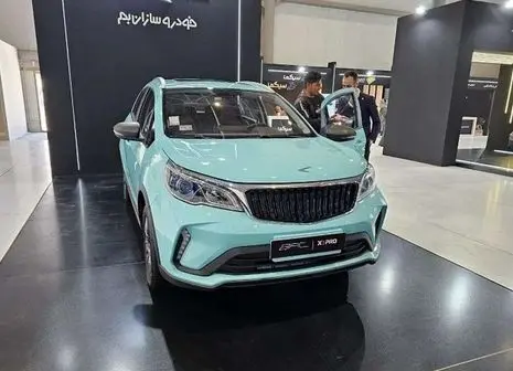 ارزان‌ترین خودروهای اتوماتیک‌ بازار که ارزش خرید دارند