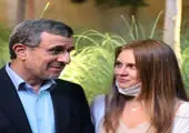 ۱۰ سال زندان در انتظار احمدی نژاد + جزییات