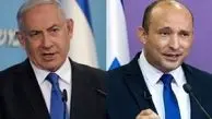 تلاش نتانیاهو برای سرنگونی دولت جدید + جزئیات