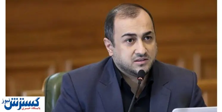 به دنبال خدمات بیمنت و سریع به شهروندان هستیم